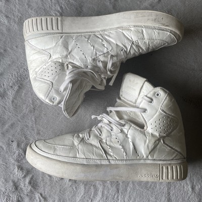 ADIDAS ORIGINALS TUBULAR INVADER 2.0 DECON RARE SHOES  SIZE 10 BB2073