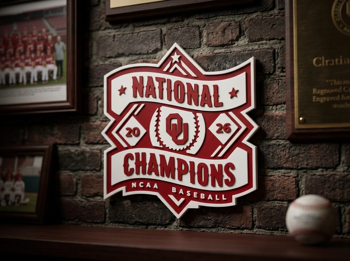 Oklahoma Sooners NCAA Fan Apparel & Souvenirs for sale | eBay