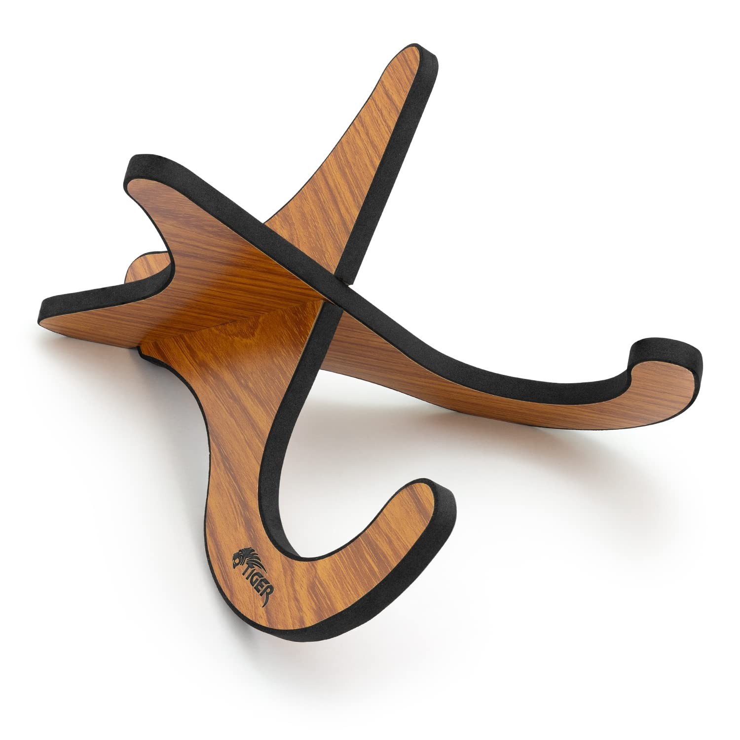Support ukulélé bois amovible pour ranger sa mandoline facilement UAC1-LW