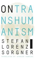 Stefan Lorenz Sorgner | On Transhumanism | Buch | Englisch (2020)