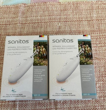 Insektenstichheiler SBR 05*SANITAS* NEU*OVP*