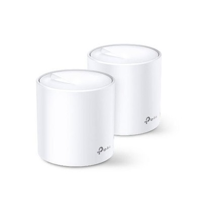 TP-Link DECO X202-PACK Deco X20 2er Pack Dual-Band