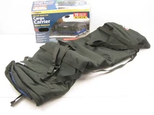 Cargoloc 32424  Roof Top Waterproof Cargo Bag - 38" X 38" X 18"
