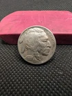 1931-S Buffalo Nickel