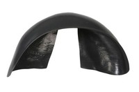 Blic 6601-01-5022831P Radkasten Kunststoff Hinten Links FüR Combo B Corsa