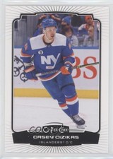 2022-23 O-Pee-Chee Casey Cizikas #375 2o7