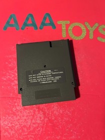 Nintendo NES Dr Mario X Cartridge Only