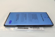 Samsung Galaxy S22 Ultra 512GB Unlocked AT&T T-Mobile Verizon 100% batt! 7635056