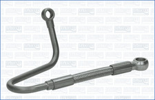 Ölleitung Lader für ALFA ROMEO FIAT LANCIA 145 146 147 156 Sportwagon BRAVA