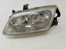 NISSAN ALMERA TINO V10 Scheinwerfer vorne links 2002A9706 2001 30763850