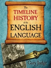 The Timeline History of the English Language