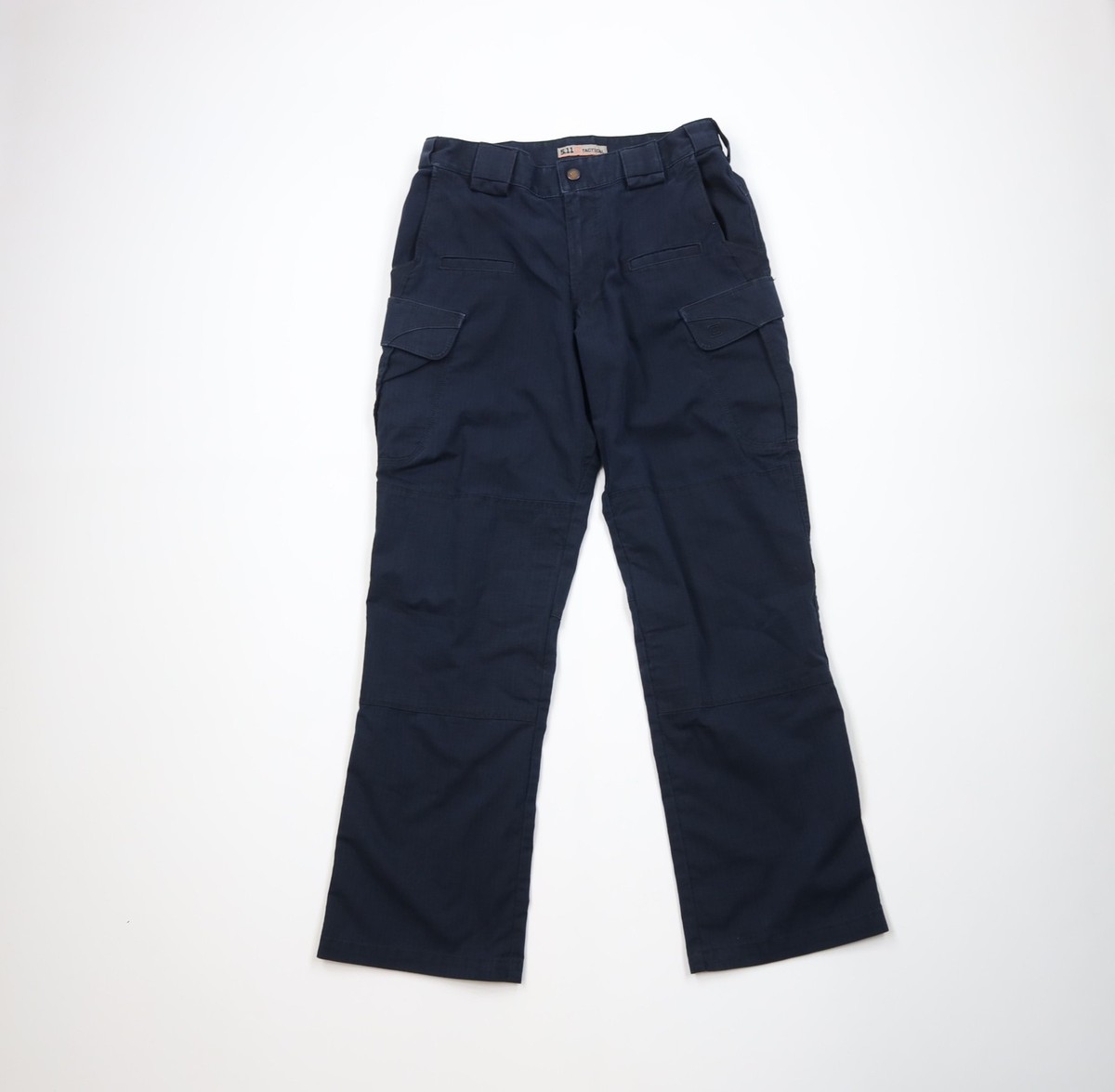 5.11 Tactical Series Mens 30x30 Faded Ripstop Double Knee Stryke