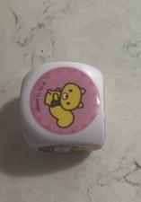 Hello Kitty Big Roll Bingo Board Game Pressma...