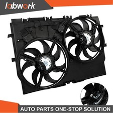 RADIATOR FAN MOTOR FOR CITROEN RELAY PEUGEOT BOXER FIAT DUCAO 2.0, 2.2