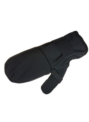 Norfin Soft Shell Handschuhe winddicht klappbar Angeln Jagd