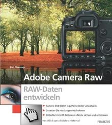 Adobe Camera Raw von Karl Obermayr | Buch | Zustand sehr gut