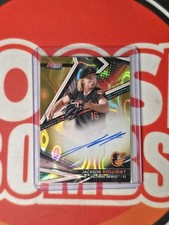 2022 Bowman's Best Baseball Cards Checklist and Odds 15