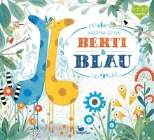 Berti  Blau von Litten, Kristyna | Buch | Zustand sehr gut