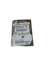 500 Gb Hard Disk Drive 2.5"  Mix Seagate Toshiba HGST Hitachi Used