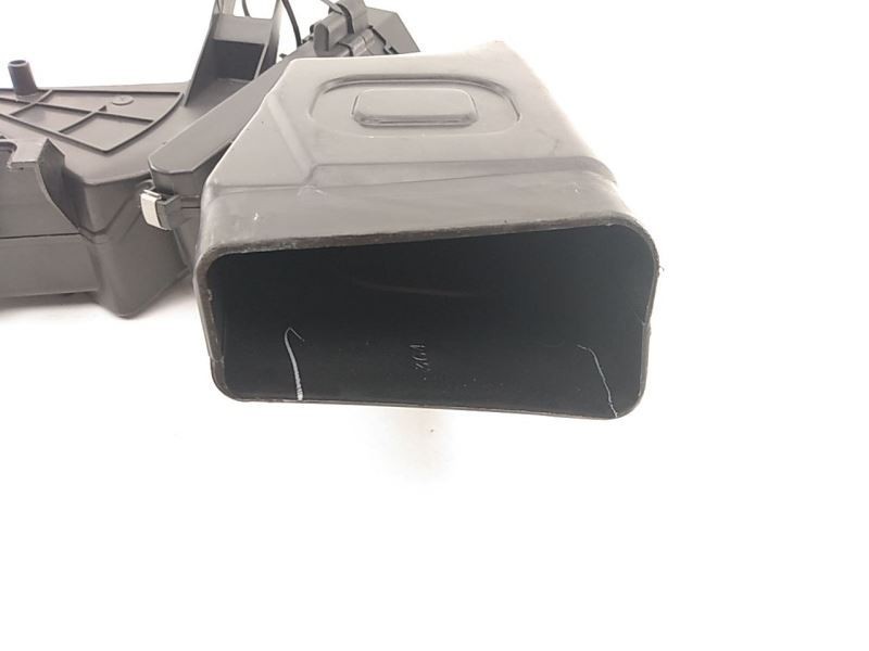 VOLKSWAGEN VW PHAETON Air Duct Air Flow Blower Fan Fits 2004 2005 2006