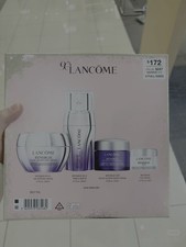 Lanc me 4-Pc. R nergie Collection Skin Care Set New