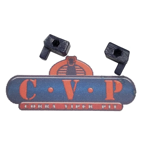 GI Joe Accessory  2011 Conrad Duke Hauser V43     Backpack hook A &B