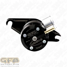 GFB Mach 2 T9100 TMS Recirculating Diverter for Suabru Models