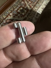 Genuine Breitling Rouleaux Stainless Steel 21mm Bracelet Link