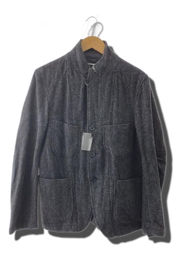 Engineered Garments Tailored Jacket Herringbone M… - image 1