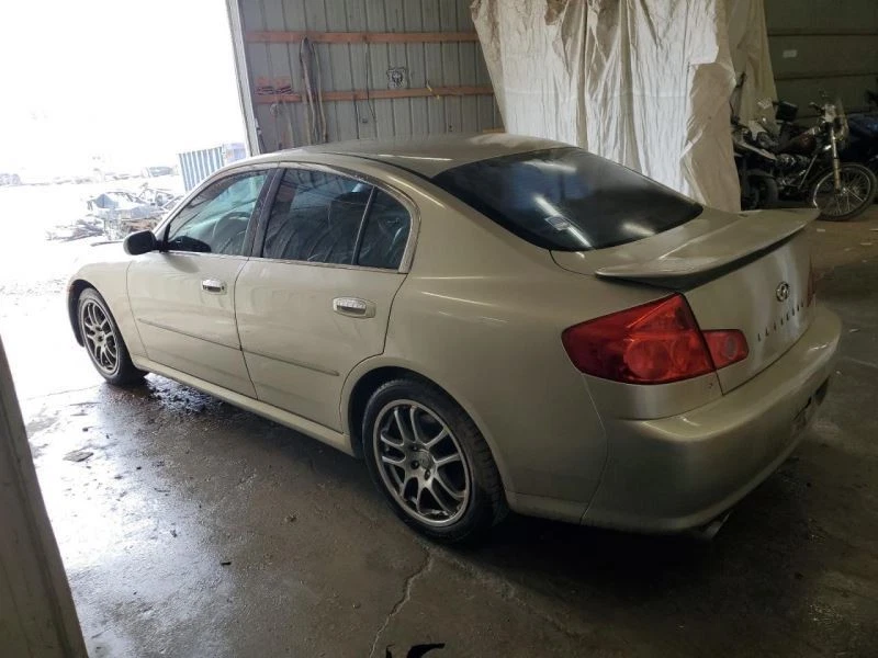 G35 2005 Carrier 3750806 - Image 2 of 4