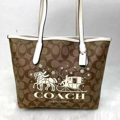 COACH バッグ 公式】コーチアウトレット | エライザ ショルダー バッグ