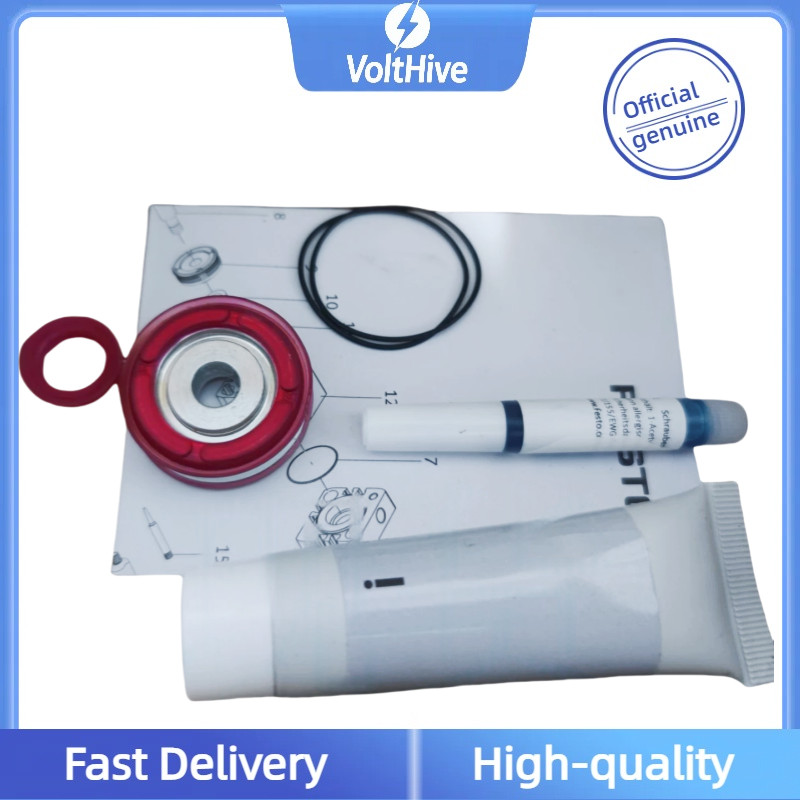 A Set New Festo Type DFM-25-P-A Sealing Ring Cylinder Repair Kit Fast Delivery