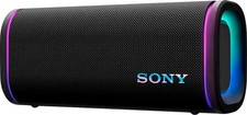 Sony ULT FIELD 5 Bluetooth Wireless Speaker Black