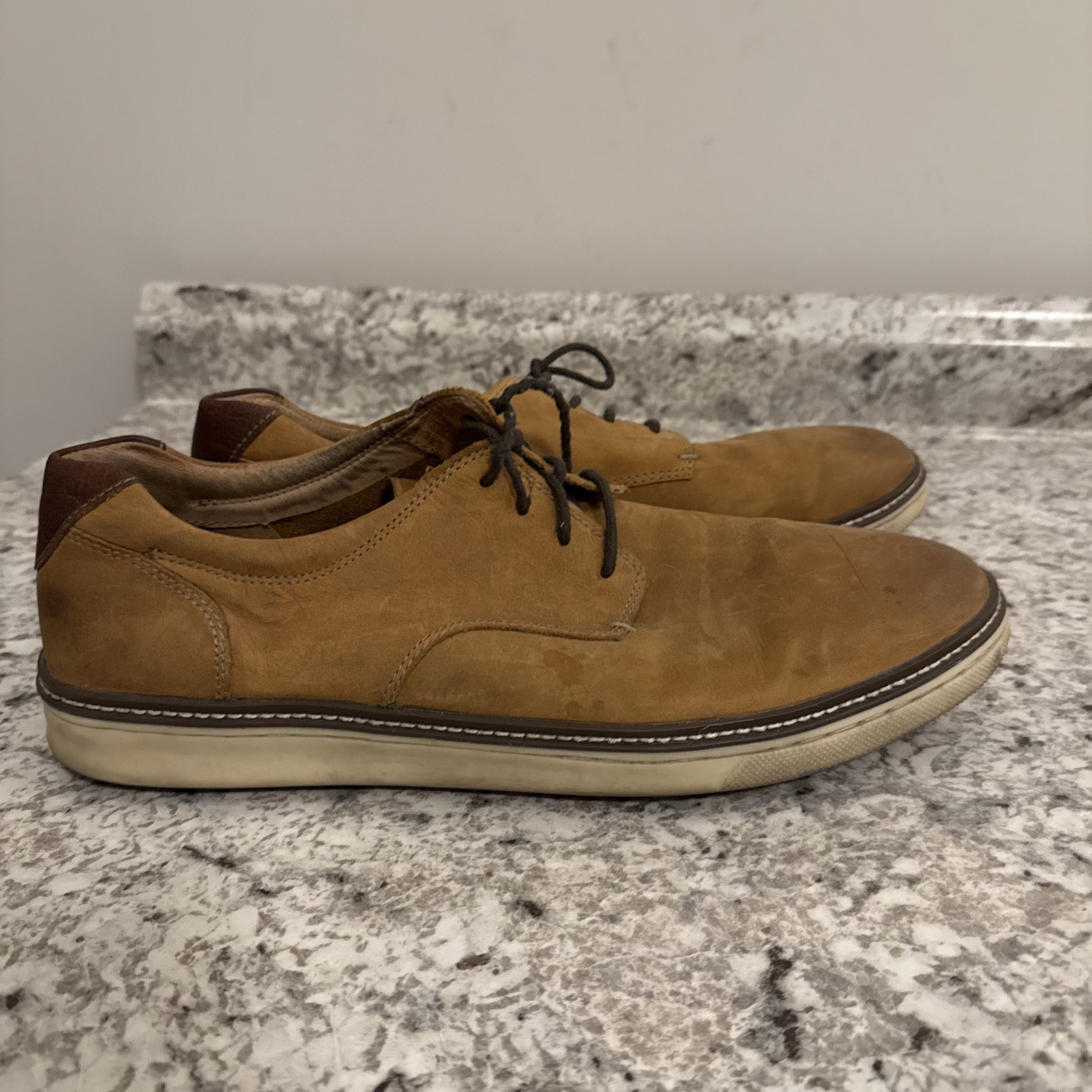 Johnston Murphy Men’s Shoes 13M