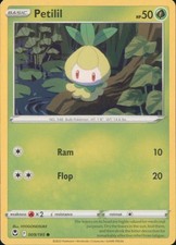 what is the rarest pokemon card in temporal forces Amazon.com: Pokemon Sword & Shield Silver Tempest Booster Pack : Toys &  Games