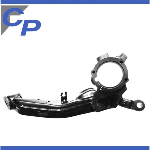 Querlenker Hinten FüR Hyundai Santa Fe SM Hinterachse Federaufnahme Links-image
