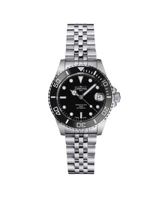 DAVOSA Women Automatic Casual Watch Classic Dress Waterproof Sport Luxury Swiss