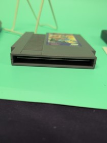 Strider (Nintendo NES, 1989) Complete With Box Manual Cart Tested Authentic