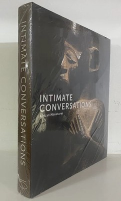Intimate Conversations: African Miniatures