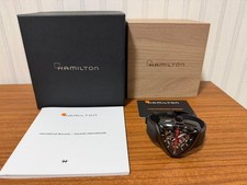 Hamilton Ventura Elvis 80 H24535331