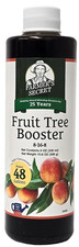 Farmers Secret Fruit Tree Booster Fertilizer 8oz - Super Concentrated