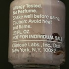 Vintage 80s Clinique Glossy Nail Enamel Nail Polish Baby Fingers — photo 5