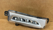 Oem 19-2021 Bmw X5 X6 X7 Right Passenger Drl Led Fog Light Lamp 6317740636604