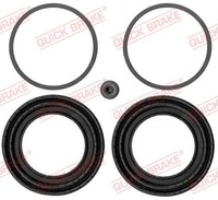 1X Quick Brake 114-0232 Reparatursatz Bremssattel FüR Renault Trucks