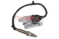 Metzger Nox-Sensor, Harnstoffeinspritzung Nach, Scr-Katalysator FüR Opel