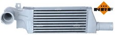 NRF 30903 Ladeluftkühler LLK Turbokühler Kühler für Opel 