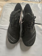 Under Armour UA Magnetico Elite 3 FG Soccer Cleats 3026740-001 Mens Size 7.5
