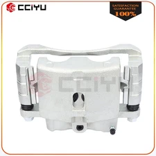 Front Left or Rear Right Brake Caliper w/ Bracket for Chevy Silverado GMC Sierra