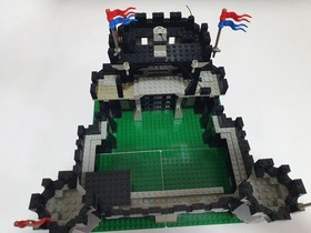 Lego Castle Black Monarch's Castle 6085