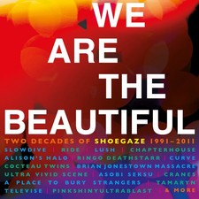 Various Artists - We Are The Beautiful / Various New CD UK - Import
